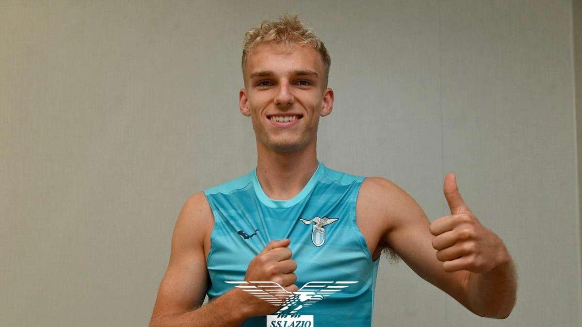 UFFICIALE | Isaksen è un giocatore della Lazio: il comunicato del club
