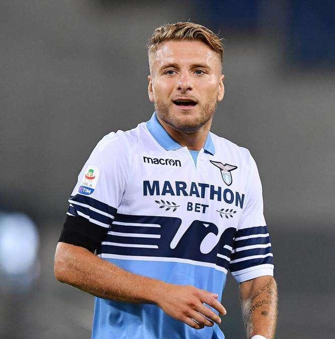 Immobile - Lazio, il rinnovo dopo la Nazionale: ecco le cifre dell’accordo