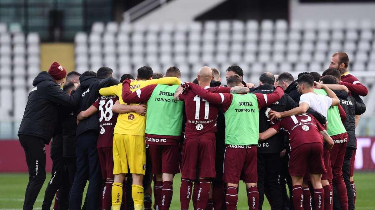 Covid / Torino, nuovo positivo in prima squadra: si tratta di Sirigu