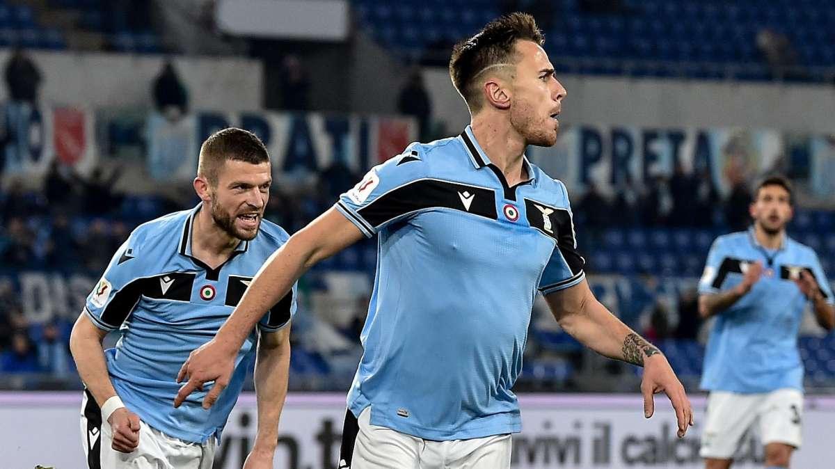 Patric: "Lazio la mia casa, Reina leggenda. Champions? Saremo al livello"