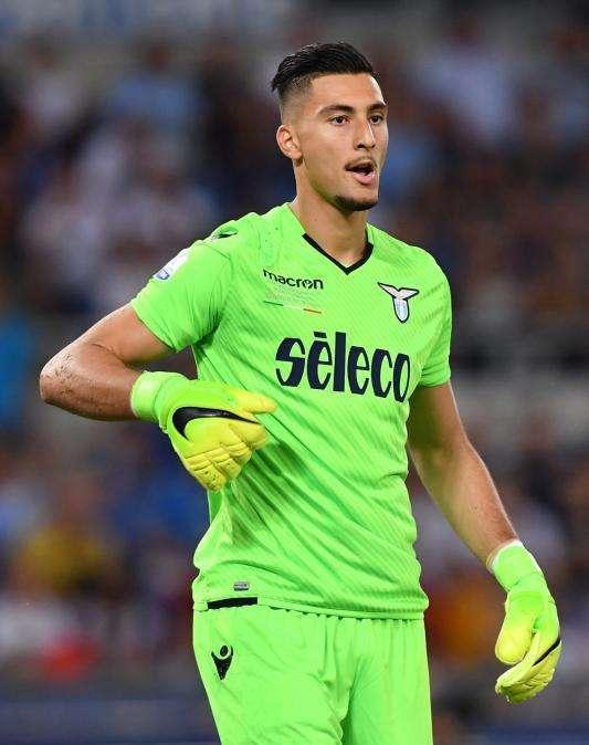 FOCUS – Da terzo portiere a imprescindibile, la Lazio è sempre più nelle mani di Strakosha