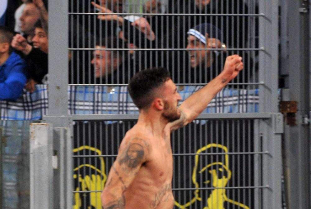 Lazio, buon compleanno a Danilo Cataldi: gli auguri della società - VIDEO