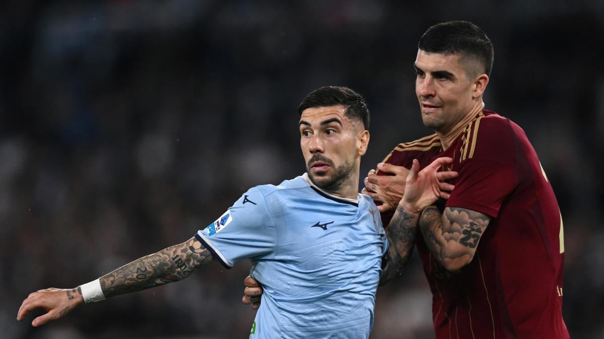 Lazio, ufficiale il giorno del derby: data e orario della prima stracittadina