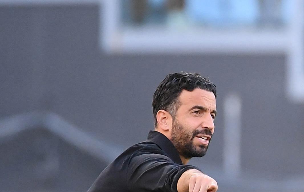Milan, Amorim si salva grazie alla panchina: non è successo solo contro la Lazio