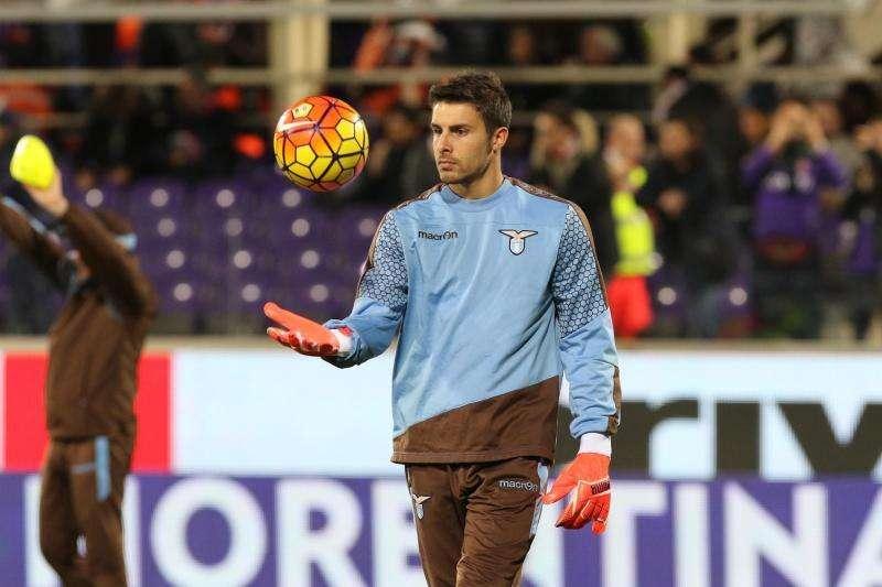 Premio 'La giovane Italia’: Guerrieri eletto miglior portiere 