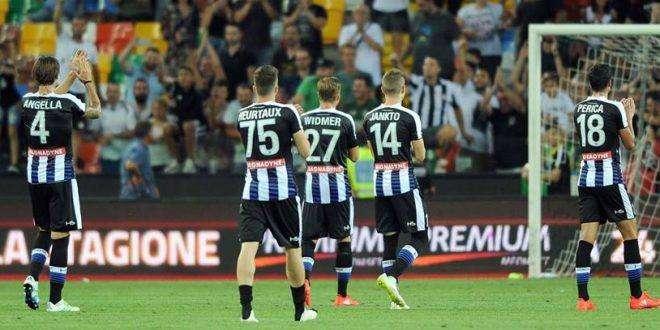 L’AVVERSARIO - Udinese, la caduta dalle stelle: alti e bassi per un campionato anonimo