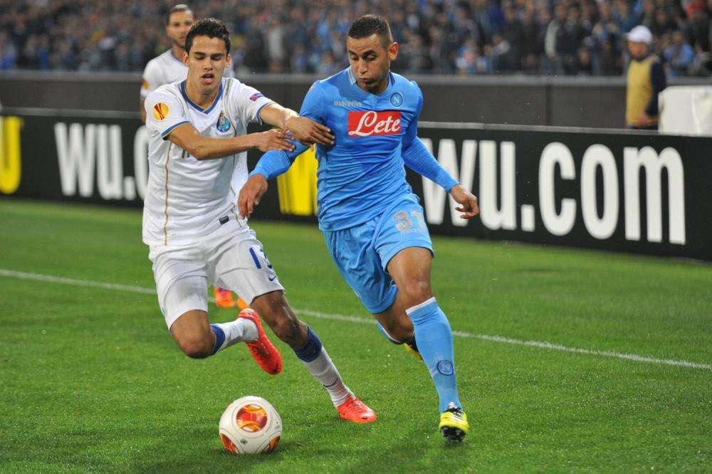 Calciomercato Lazio, dal Portogallo: per il dopo de Vrij i biancocelesti pensano a Diego Reyes