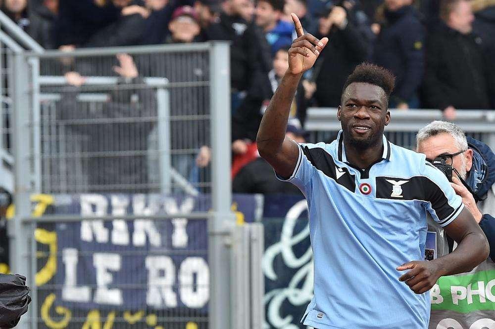 Lazio - Sampdoria, Caicedo: "Continuiamo così, pressing alto per segnare"