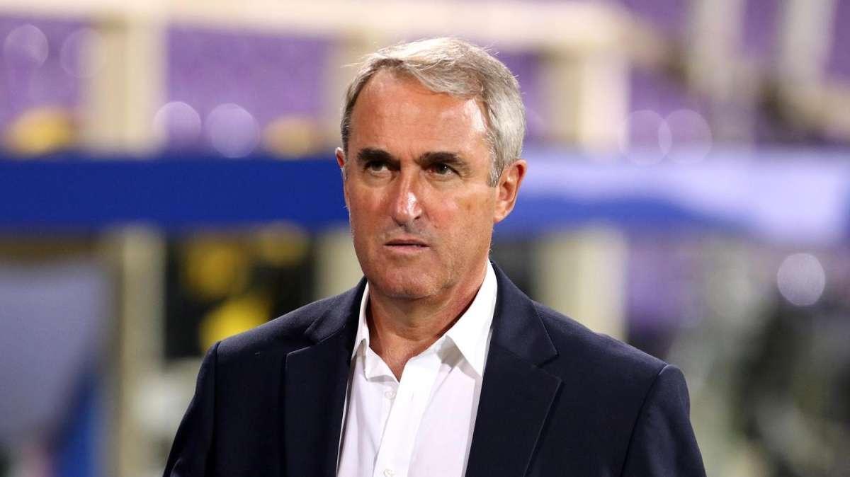 Lazio, Ghedin: “Servono pedine dal mercato. Immobile? Anche Mancini faceva fatica…”