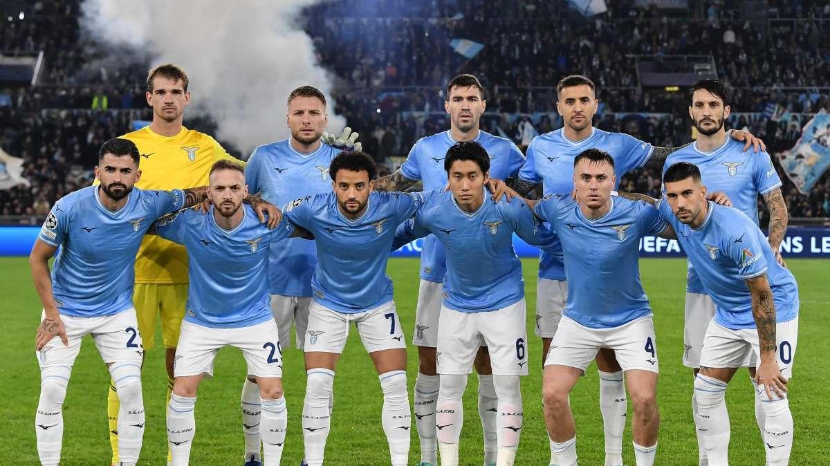 Bonomi: "Nei derby questa Lazio si esalta. Mercato? Alla società consiglierei..."