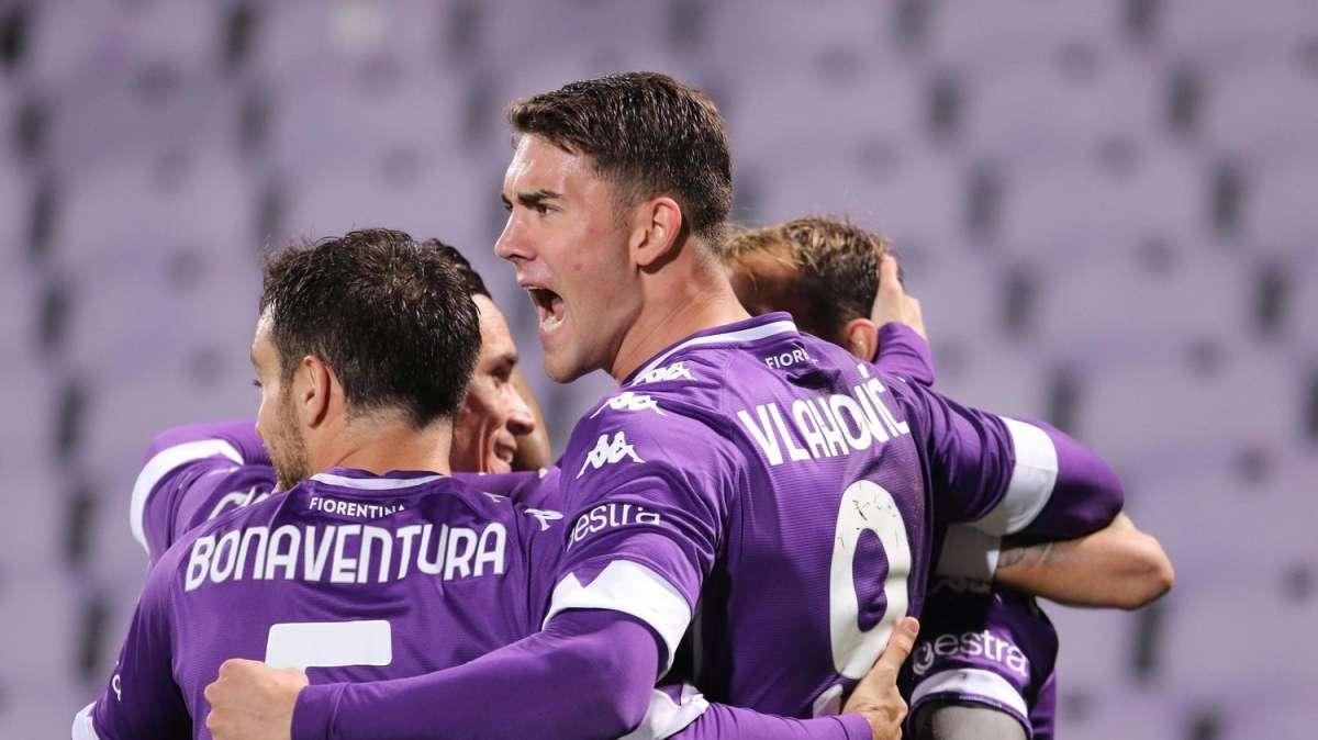 Serie A, Fiorentina - Genoa chiude il programma della decima giornata 