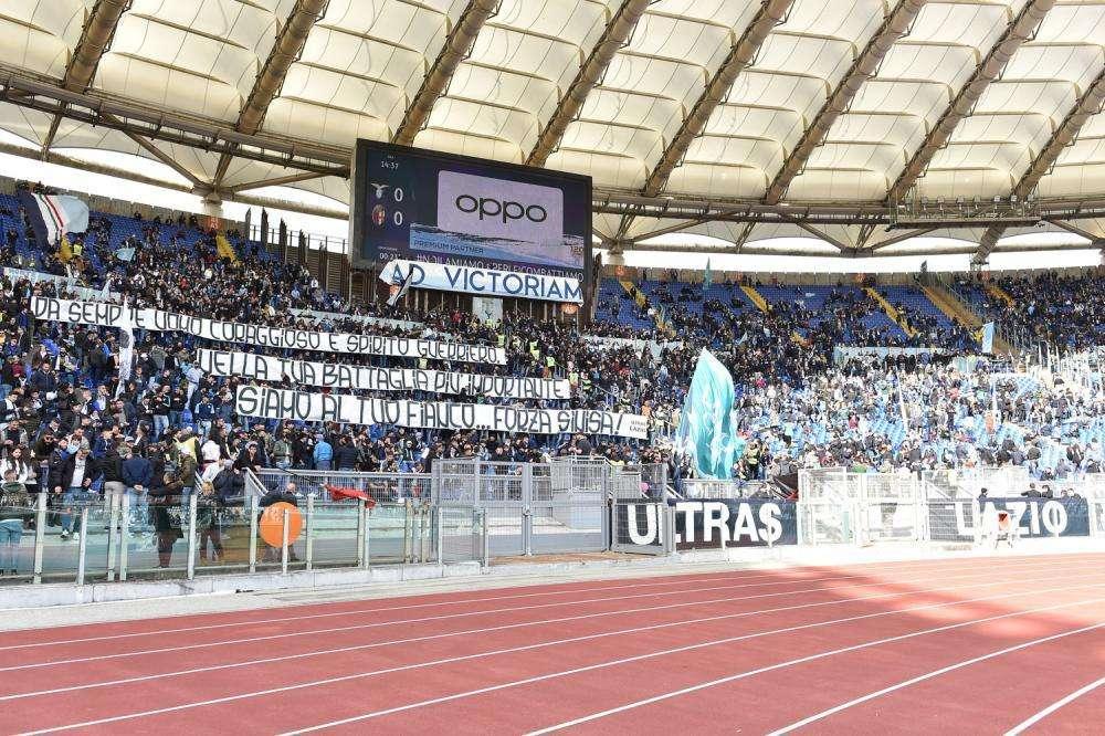 Lazio, l'Olimpico è un fortino: in Serie A detiene il primato di vittorie in casa