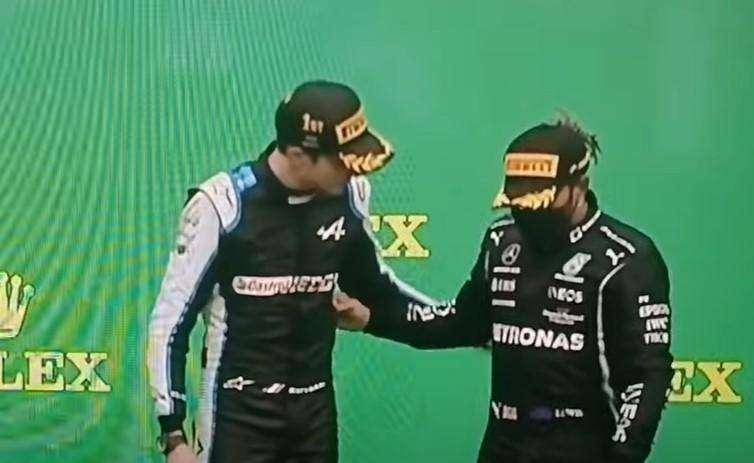 F1 | Mercedes, l'ansia di Hamilton: terrorizzato dal Covid-19