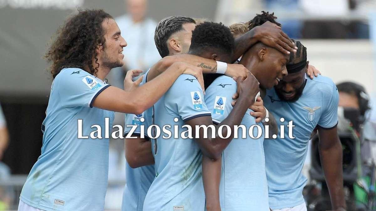 Lazio, in casa sei imbattibile: l'Olimpico è diventato un punto di forza