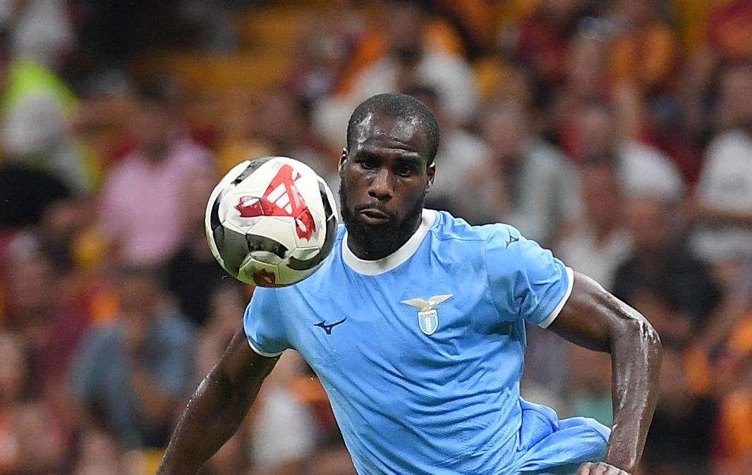 Lazio | Prima Castellanos, poi Dia: ancora una svista arbitrale. E i tifosi...