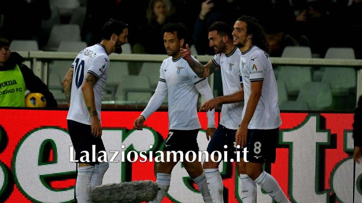 Torino - Lazio, le pagelle dei quotidiani: centrocampo da applausi e Provedel...