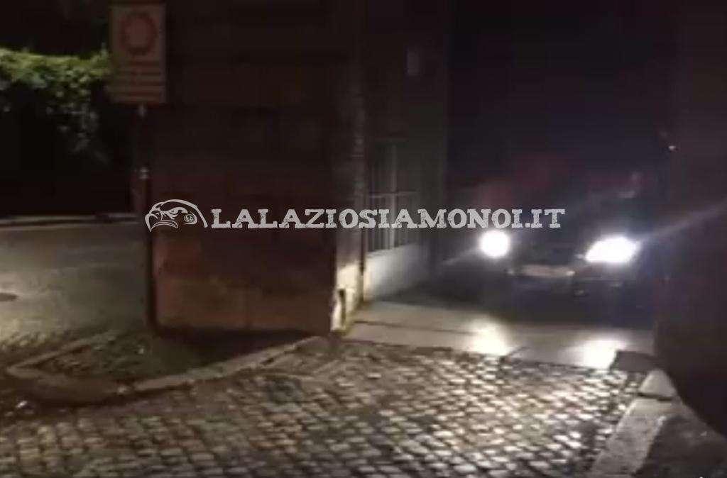 Villa S.Sebastiano, Lotito lavora sugli sponsor. Il dott. Rodia: "Progettiamo la prossima stagione" - VIDEO