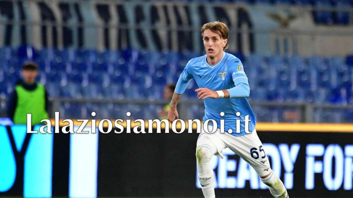 Lazio, è il compleanno di Rovella: gli auguri del club - FOTO