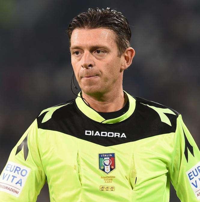 LA MOVIOLA - Direzione casalinga per Rocchi: solo il VAR segnala il rigore solare della Lazio
