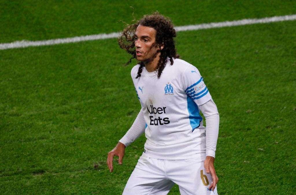 Lazio - Marsiglia, Guendouzi sul piede di guerra: "Andiamo a Roma per i tre punti"