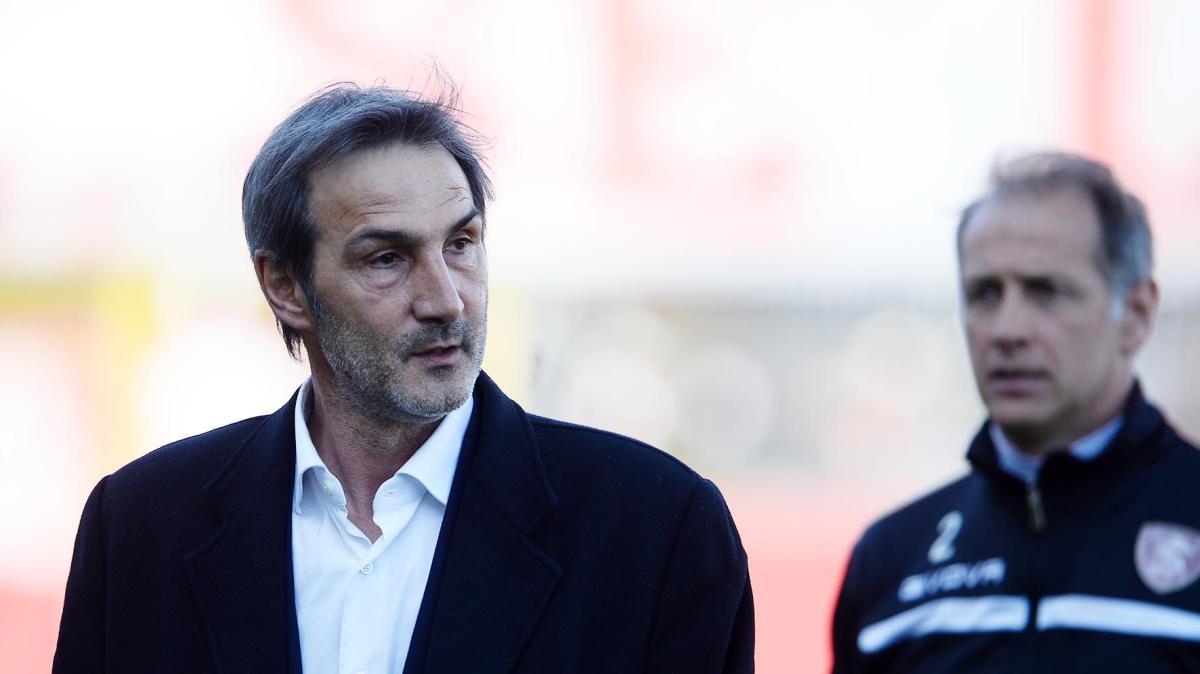 Lazio, la lettera di Gregucci: "Senza tifosi non è la stessa cosa..."