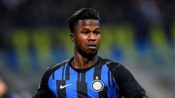 Inter, Keita verso l’addio. E intanto il giocatore non gradisce lo scherzo de “Le Iene”...