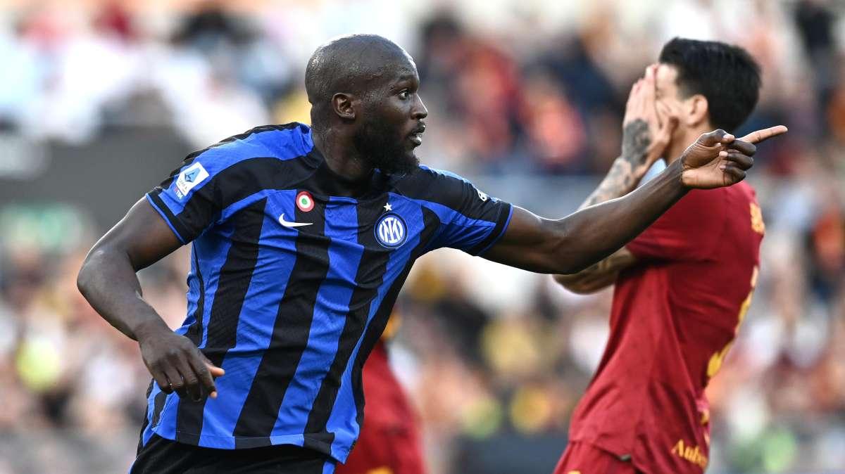 Serie A , l’Inter passa all’Olimpico: Roma ko