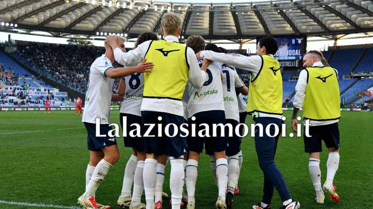Lazio, Liverani si sbilancia: "Pedro o Dele-Bashiru? Ecco chi scelgo se manca Dia"