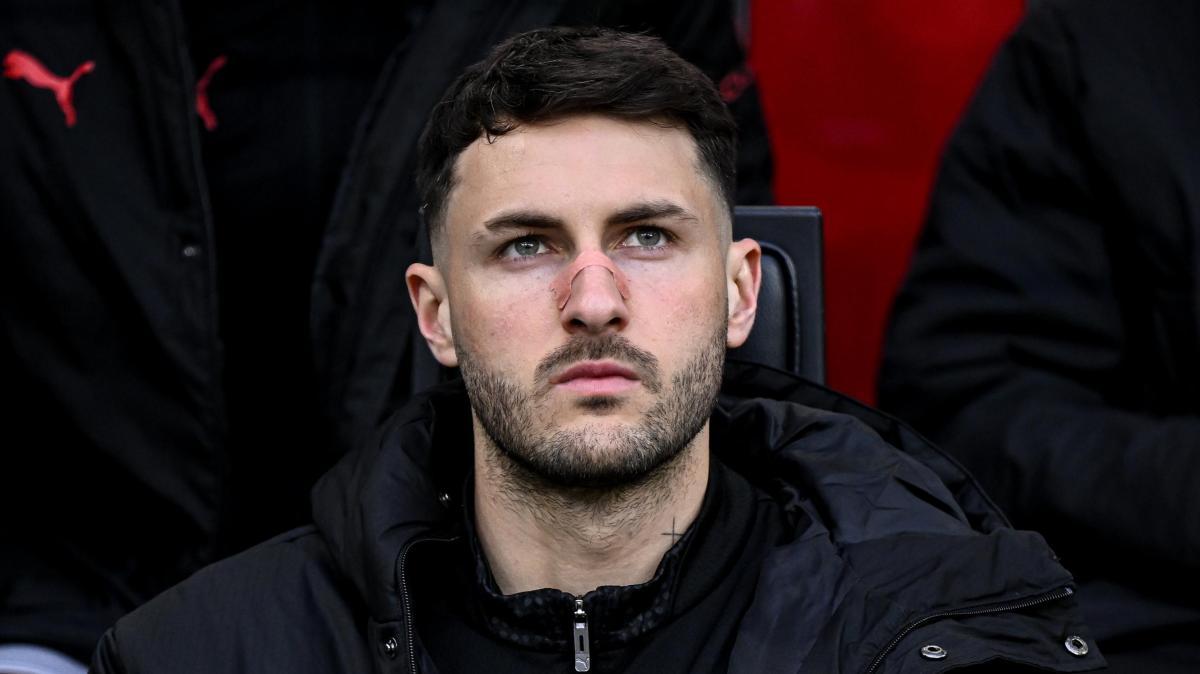 Calciomercato Lazio | Gimenez si allontana: c'è di mezzo la Roma