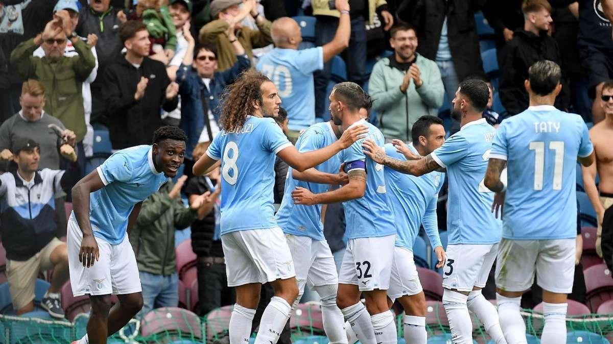 Lazio - Atromitos, dove vedere l’amichevole in tv e streaming