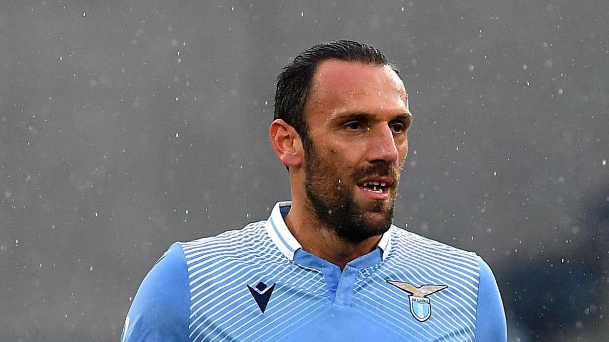 Muriqi: "Sono bravo di testa? Con questi piedi non potrei giocare a calcio!"