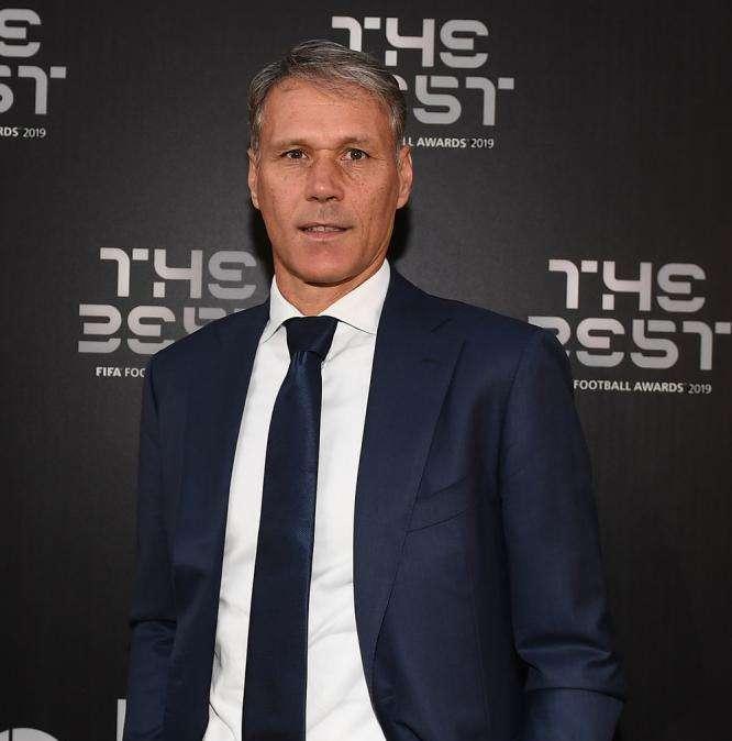 Van Basten e la frase nazista: l'EA Sports lo esclude da FIFA 2020