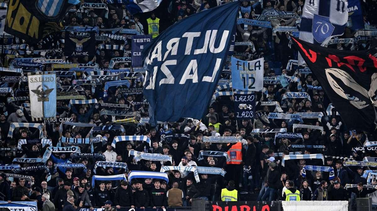 Lazio, l'Olimpico si riempie verso l'Inter: il dato aggiornato