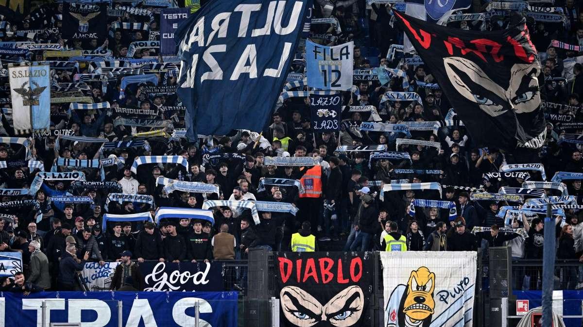 Lazio, l'Olimpico aspetta il ritorno contro il Viktoria Plzen: i biglietti venduti