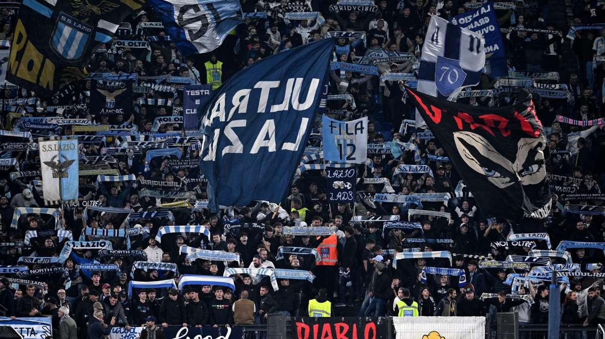 Ajax-Lazio, molti tifosi partiranno lo stesso: rischio tensioni ad Amsterdam