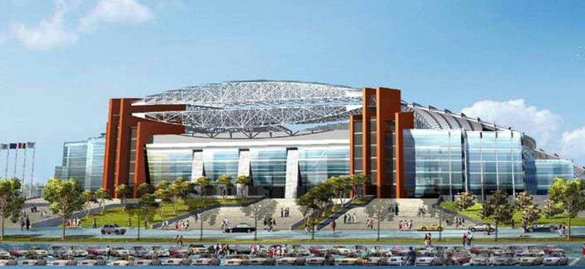 Stadio delle Aquile, spunta una nuova location