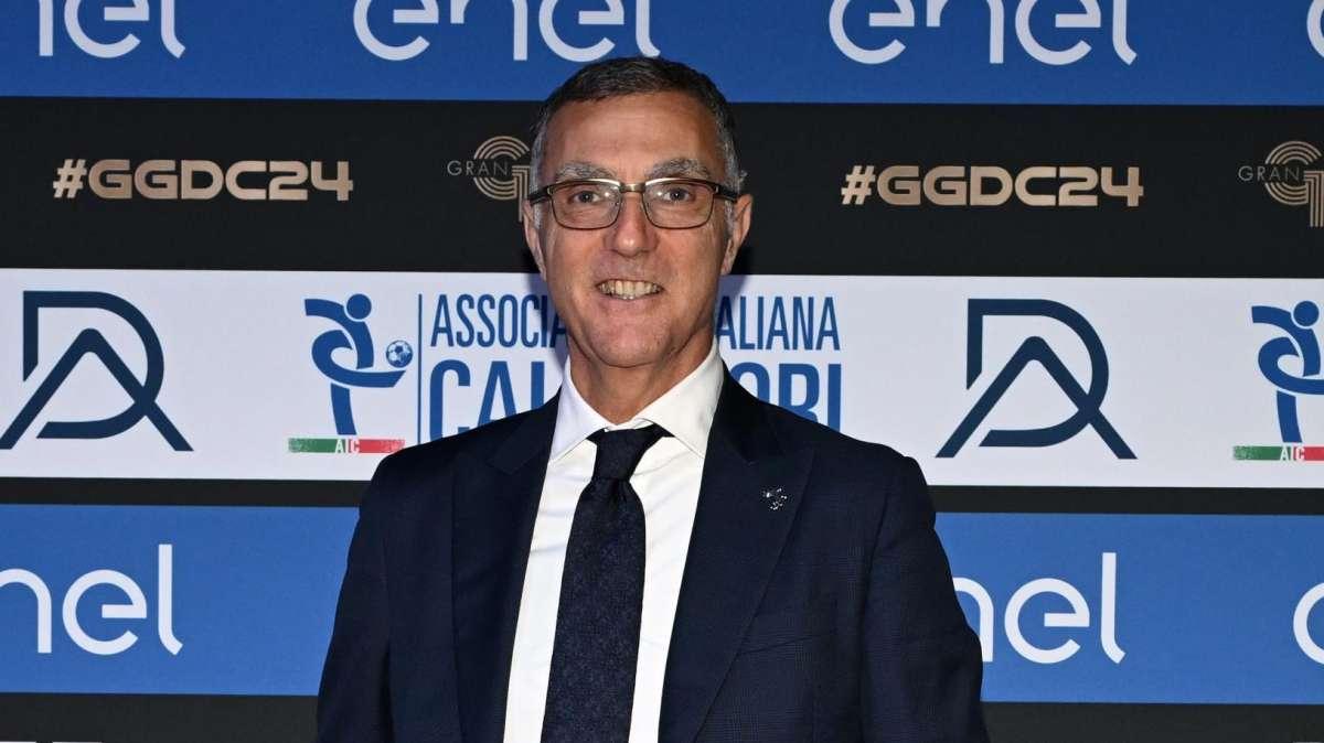 Bergomi racconta: "Mi aveva chiamato la Lazio, ma poi all'Inter..."
