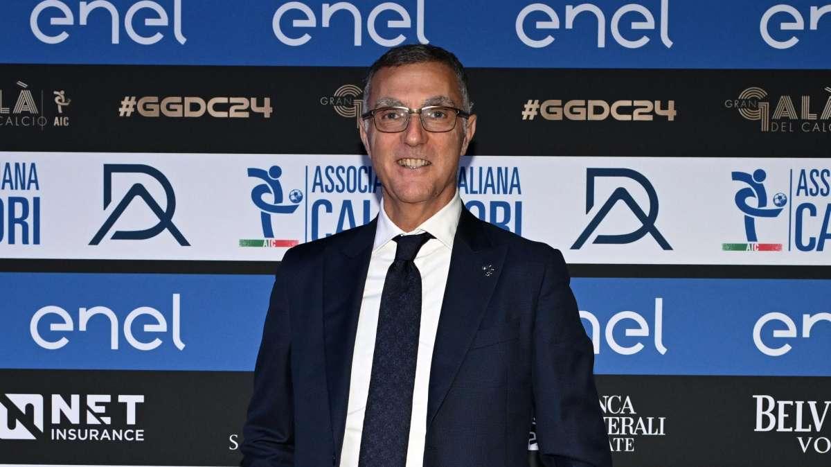 Lazio, Bergomi: "Crederci assolutamente, mi fido del rientro di Rovella e Pedro..."