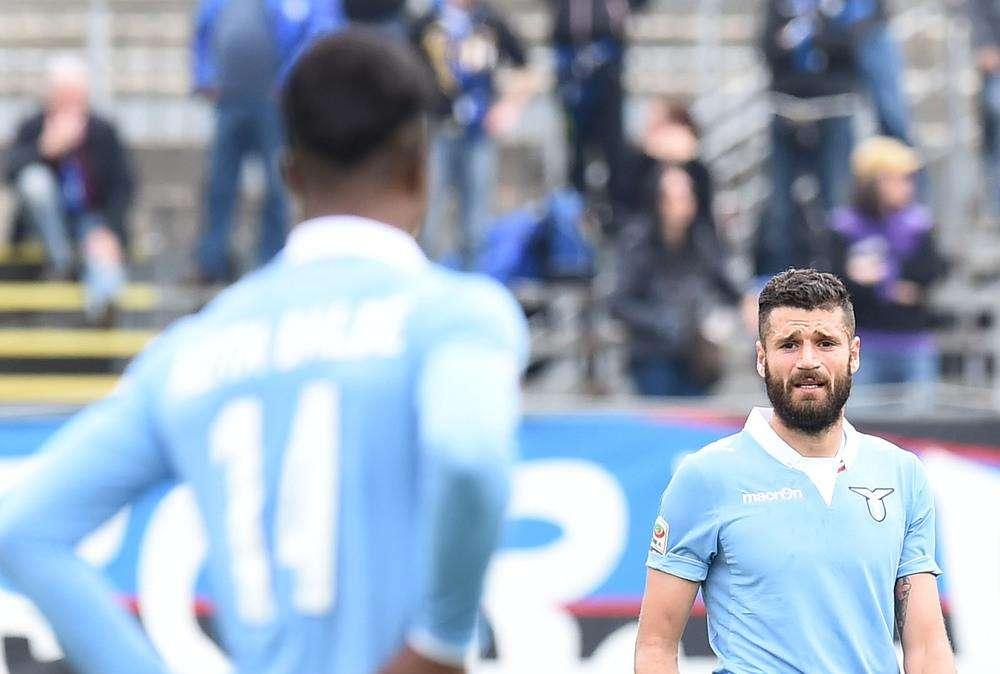 Calciomercato Lazio | Per l'attacco spunta un grande ex: la situazione