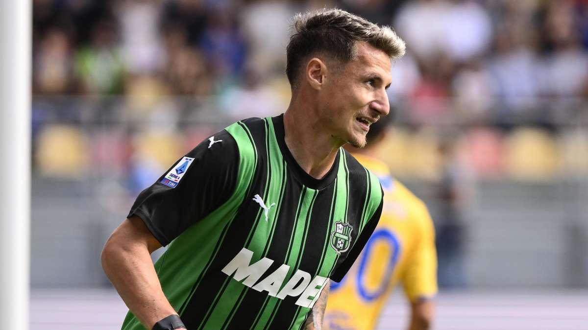 Calciomercato Lazio | Un club di Serie A punta Pinamonti: la situazione
