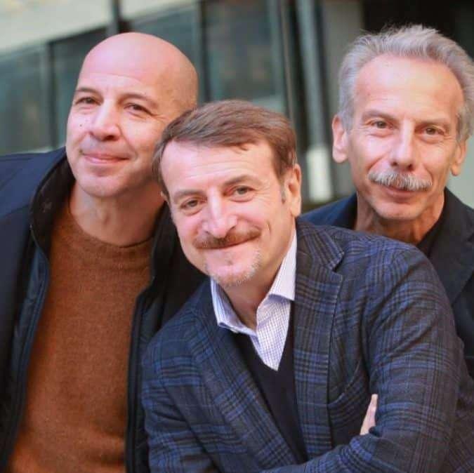 Giacomo Poretti: "Ho avuto il coronavirus, vi dico cosa ho provato"