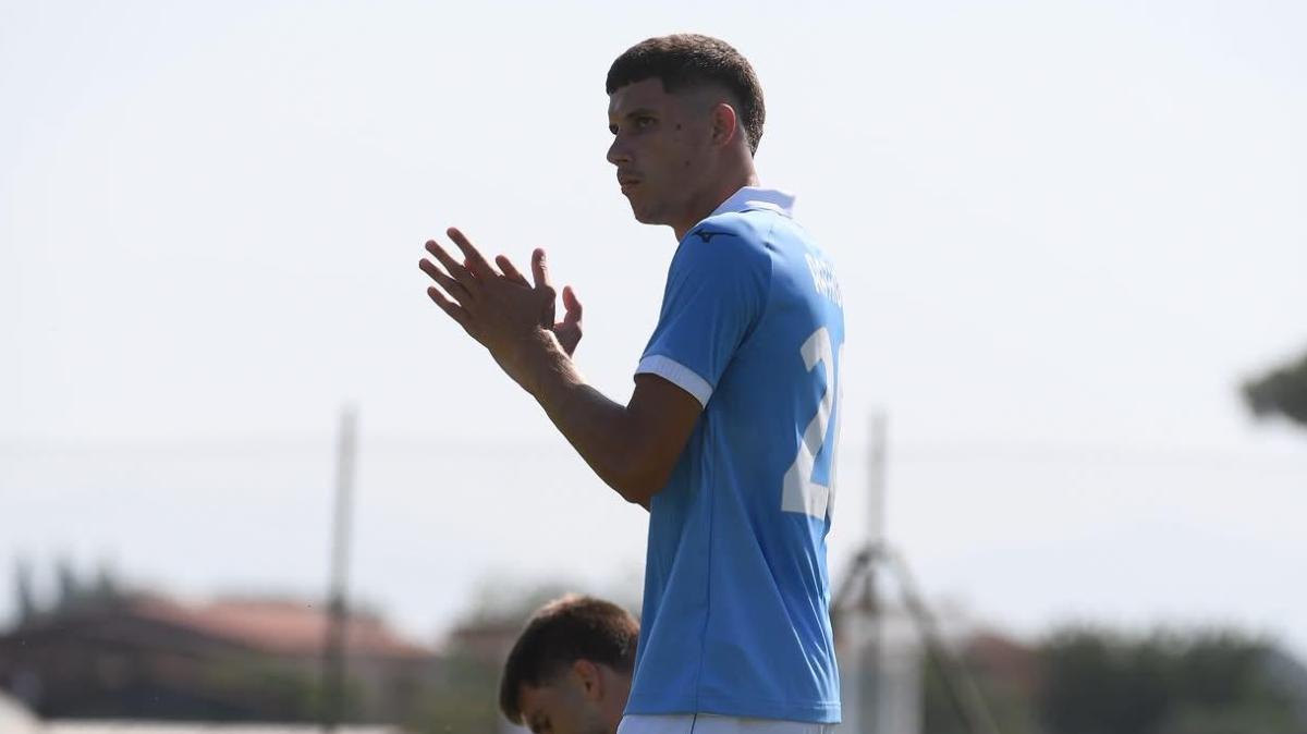 Lazio, Ratkov cambia idea: l’addio ora si fa più probabile
