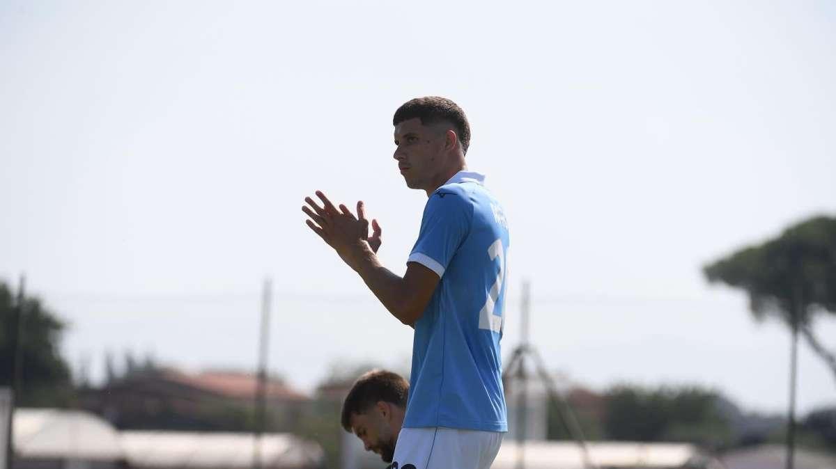 RIVIVI DIRETTA - Lazio - Avellino 6-3, terza vittoria in amichevole per la squadra di Gattuso