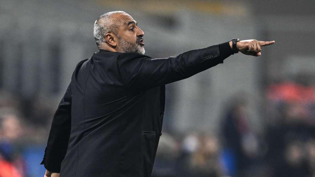 Salernitana, scoppia il caso Dia. Liverani: "Non è voluto entrare in campo"
