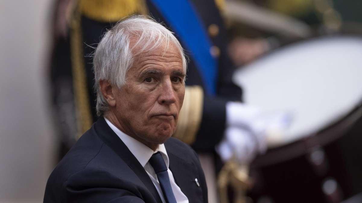 Italia, Malagò: "Flaminio? Cerchiamo di evitare che resti così..."