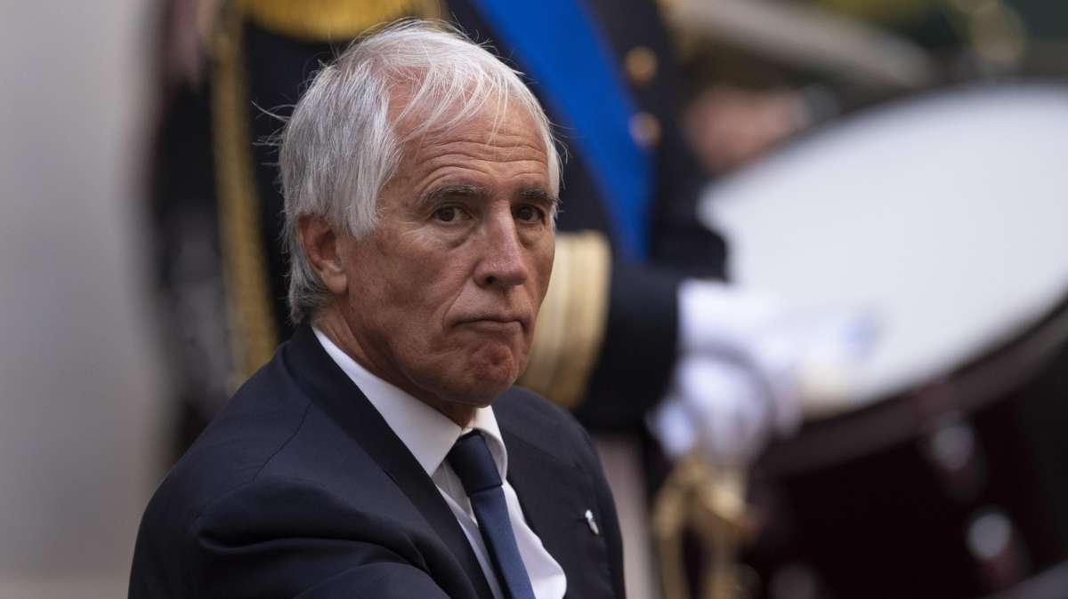 Malagò pronto ad agire: presenterà la sua candidatura alla presidenza della FIGC