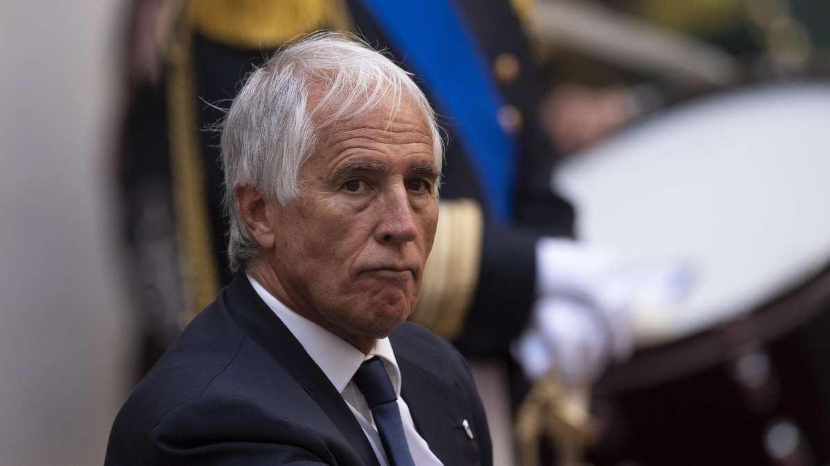 Serie A, Malagò: "Il format? Non c'è niente da stupirsi, anche in passato..."