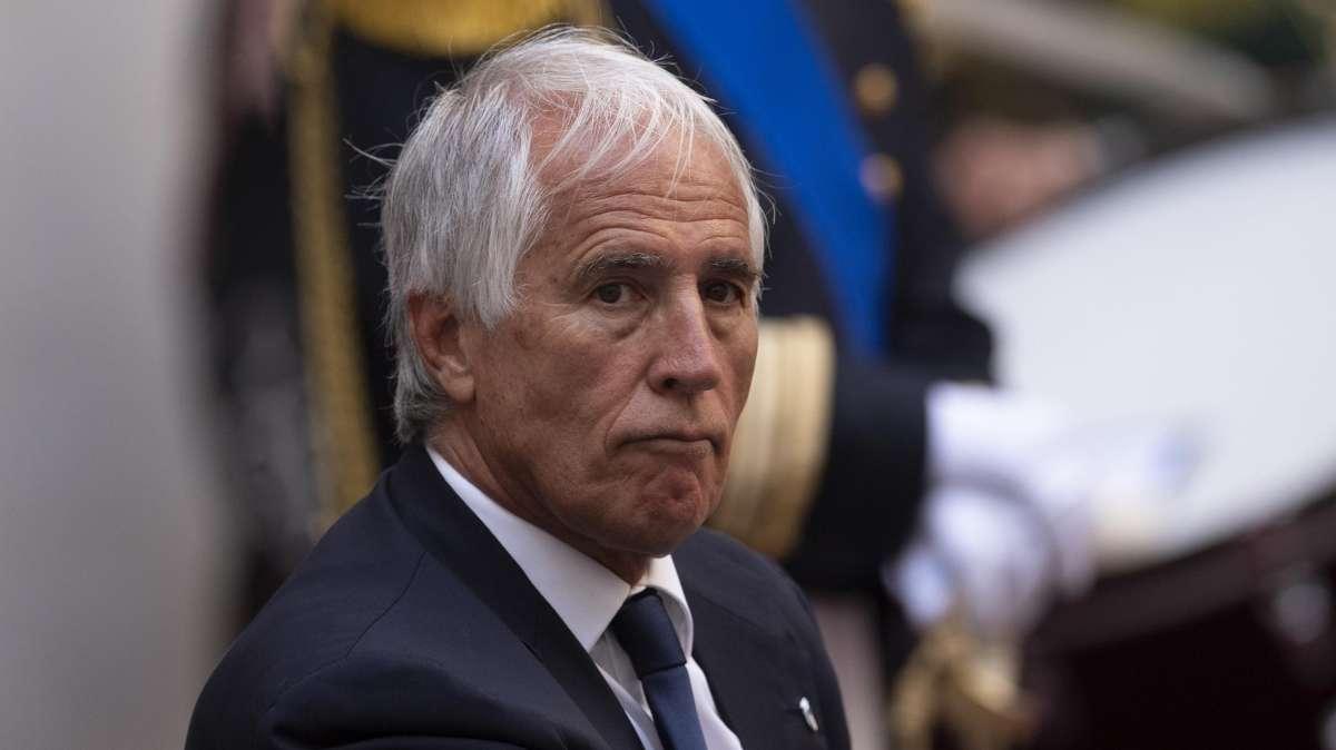 Malagò: "Derby? I calendari sono competenza della Lega. La Lazio..."