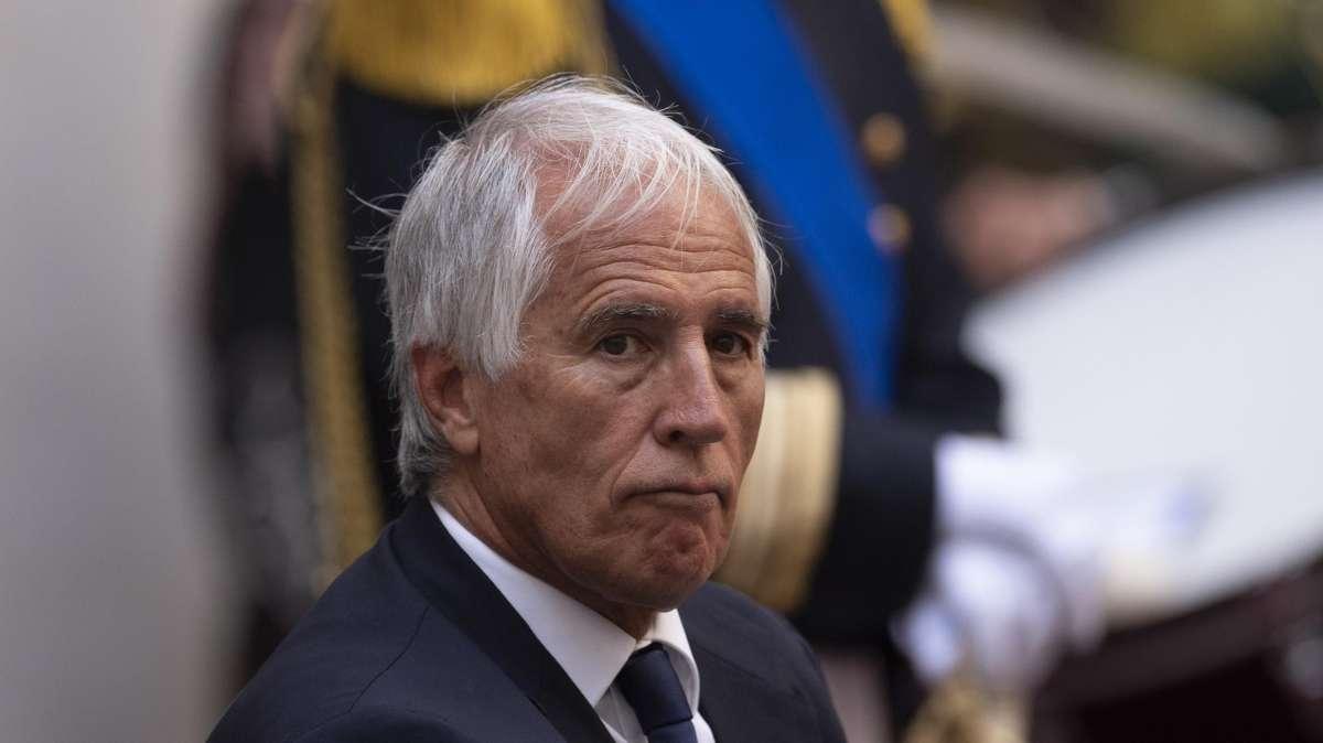 Lazio, senti Malagò: "Il Flaminio ci sta a cuore, siamo felici che ci sia un progetto serio"