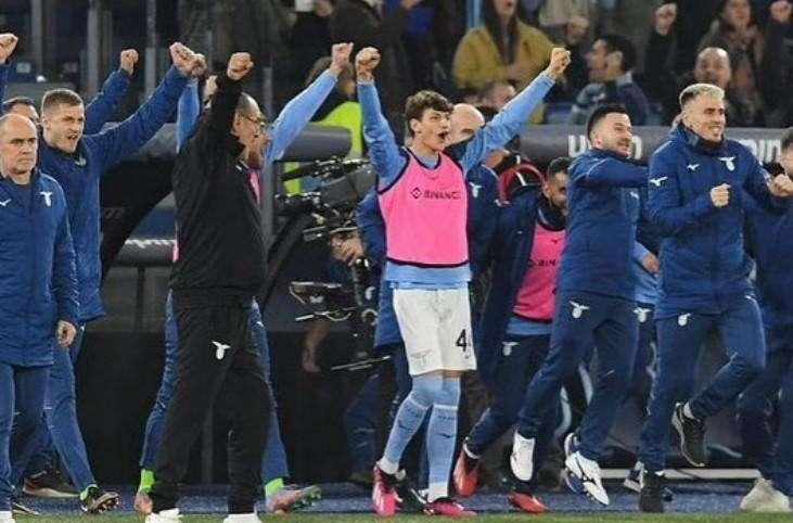 PRIMAVERA - Lazio, Floriani: "Quell'espulsione nel finale..."